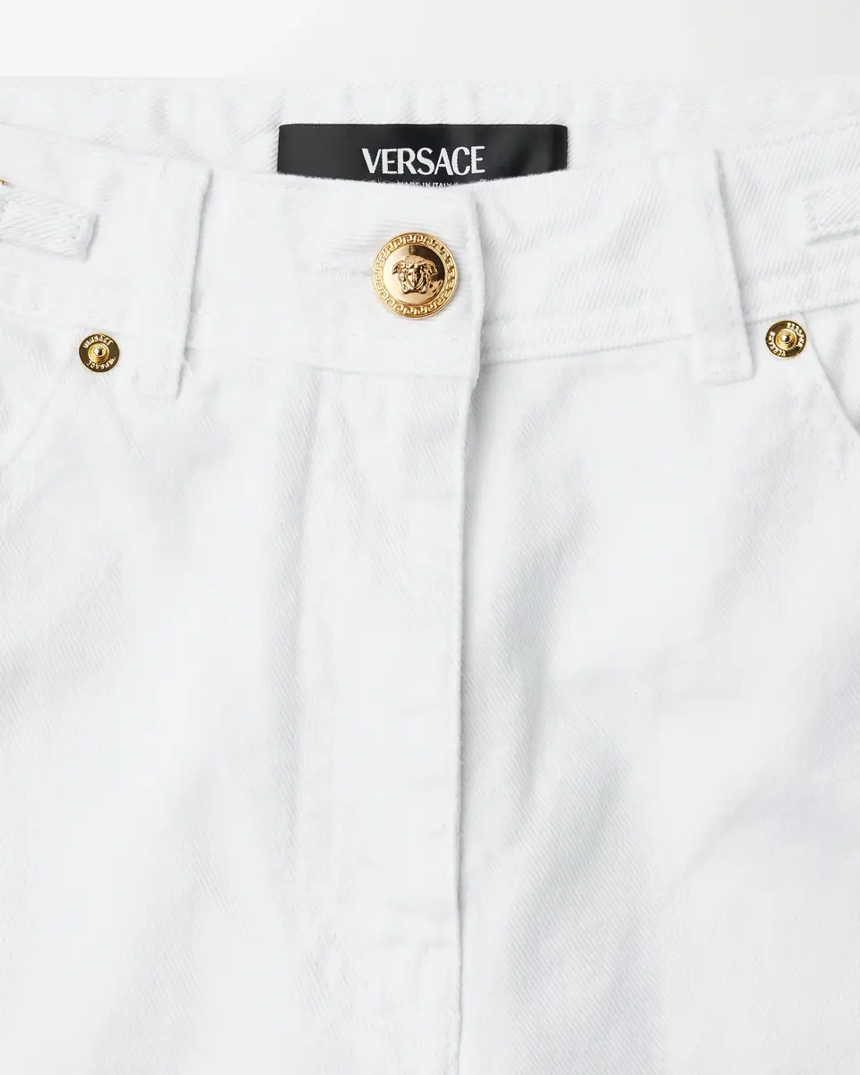Versace Regular Jeans | Thumbnail 2 Versace Regular Jeans | Thumbnail 2
