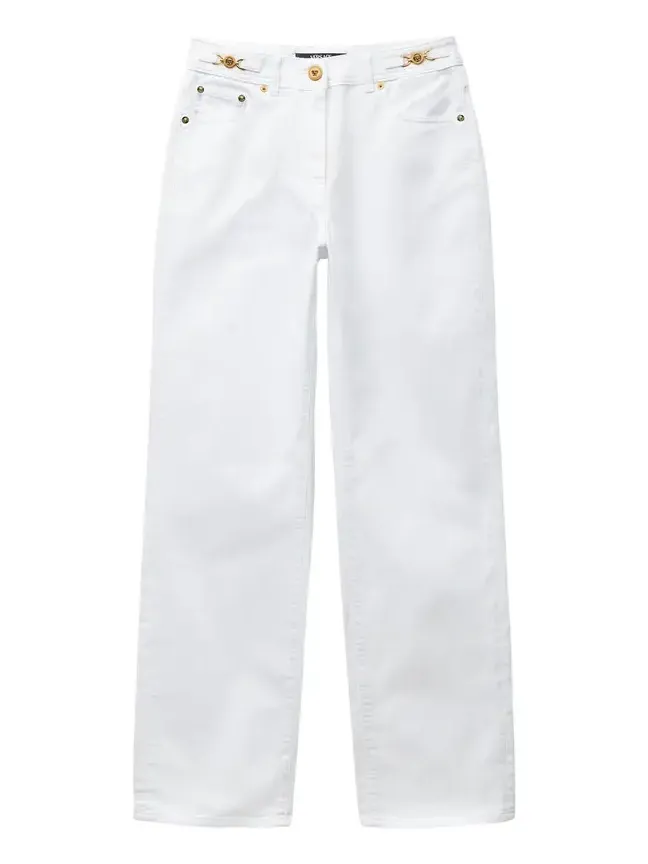 Versace Regular Jeans
