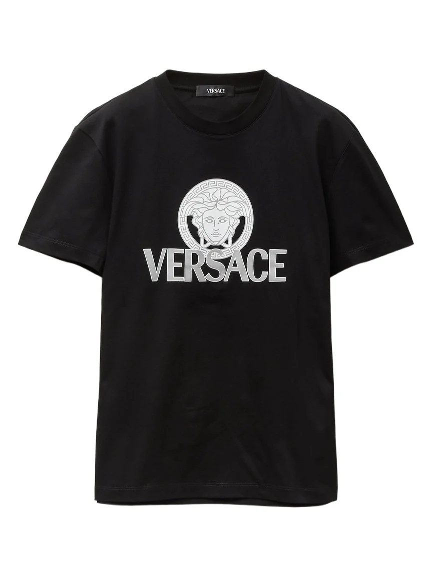Printed Cotton-Jersey T-Shirt Printed Cotton-Jersey T-Shirt