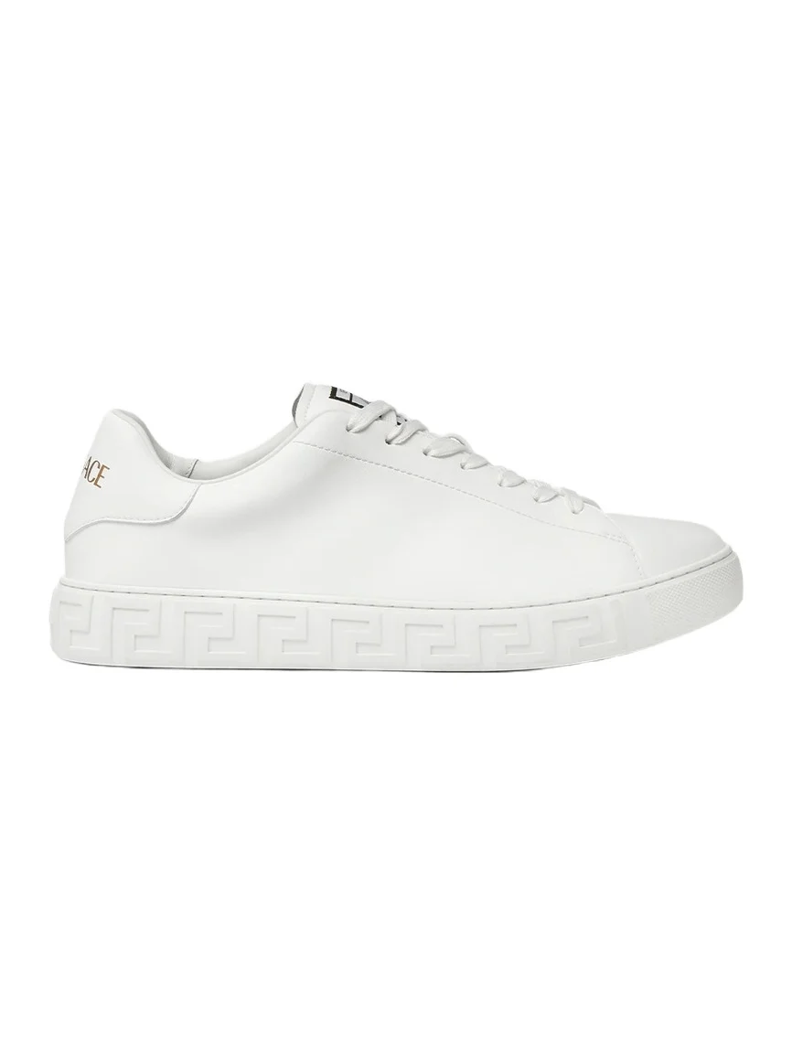 Versace Greca Nylon Sneakers