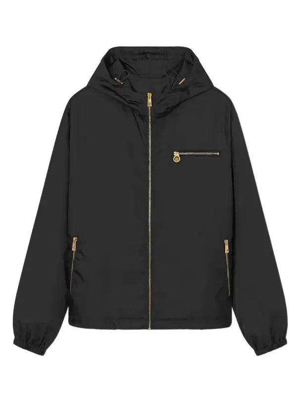 Nylon Windbreaker Jacket Nylon Windbreaker Jacket
