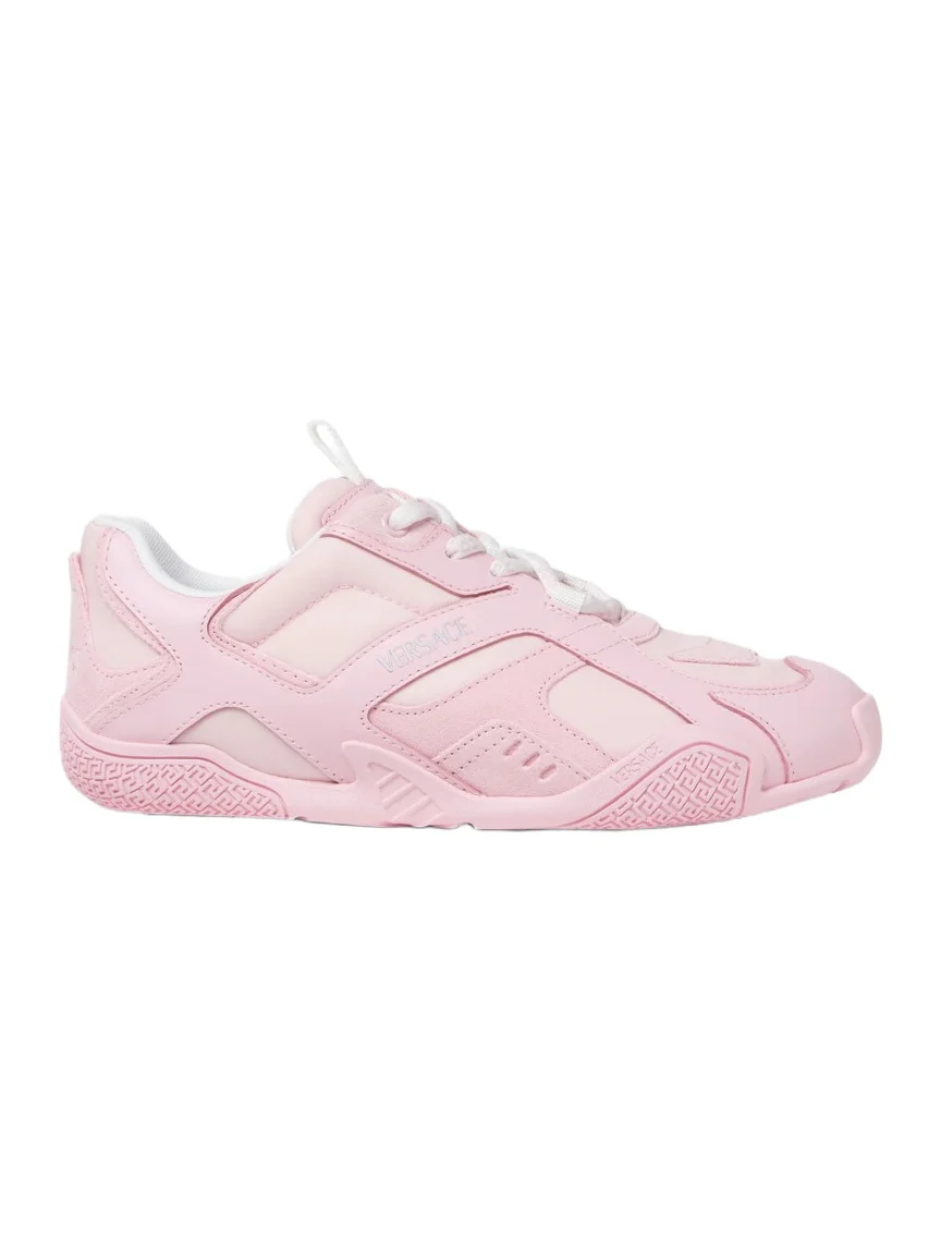 Galaxia Leather Sneakers