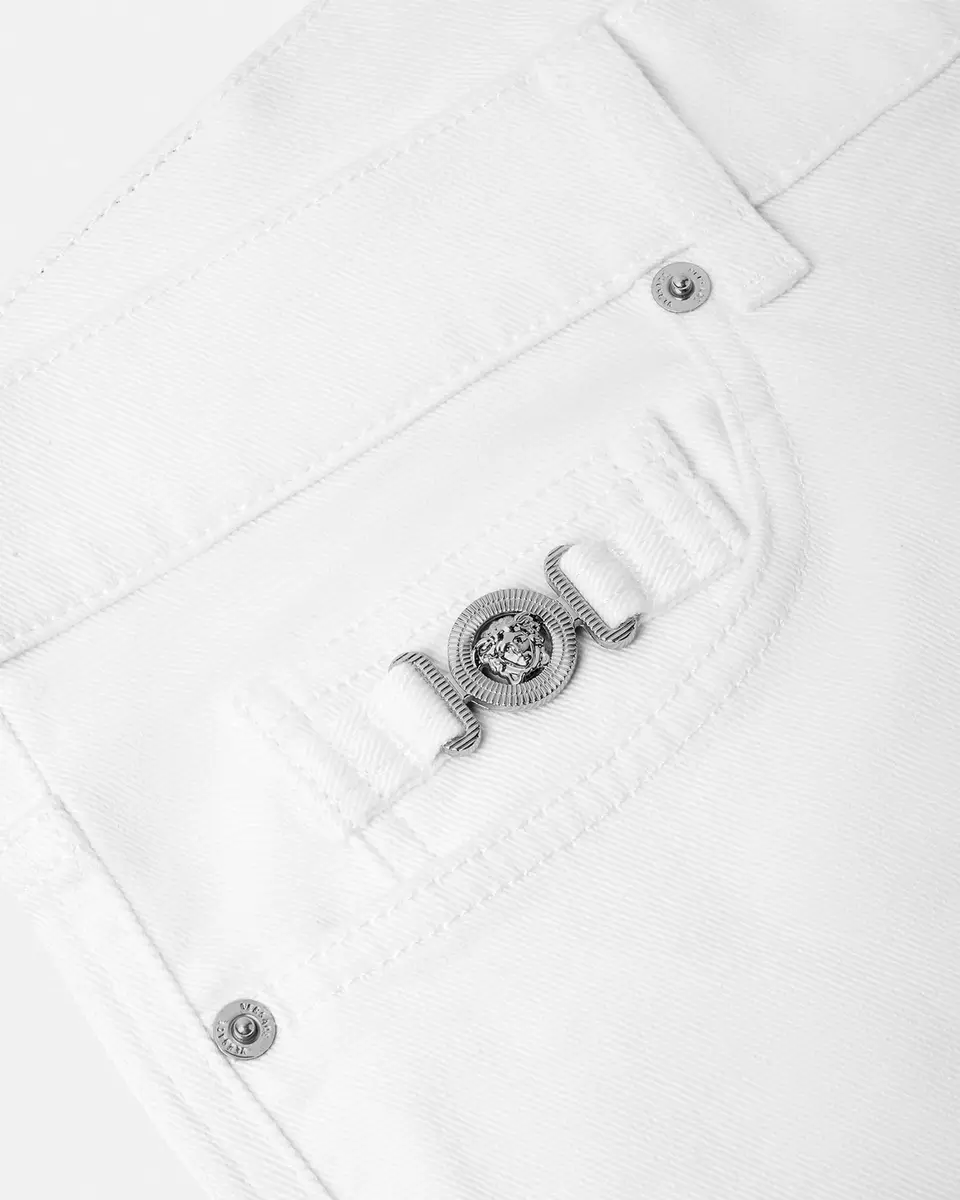 Versace Slim Jeans | Thumbnail 2 Versace Slim Jeans | Thumbnail 2