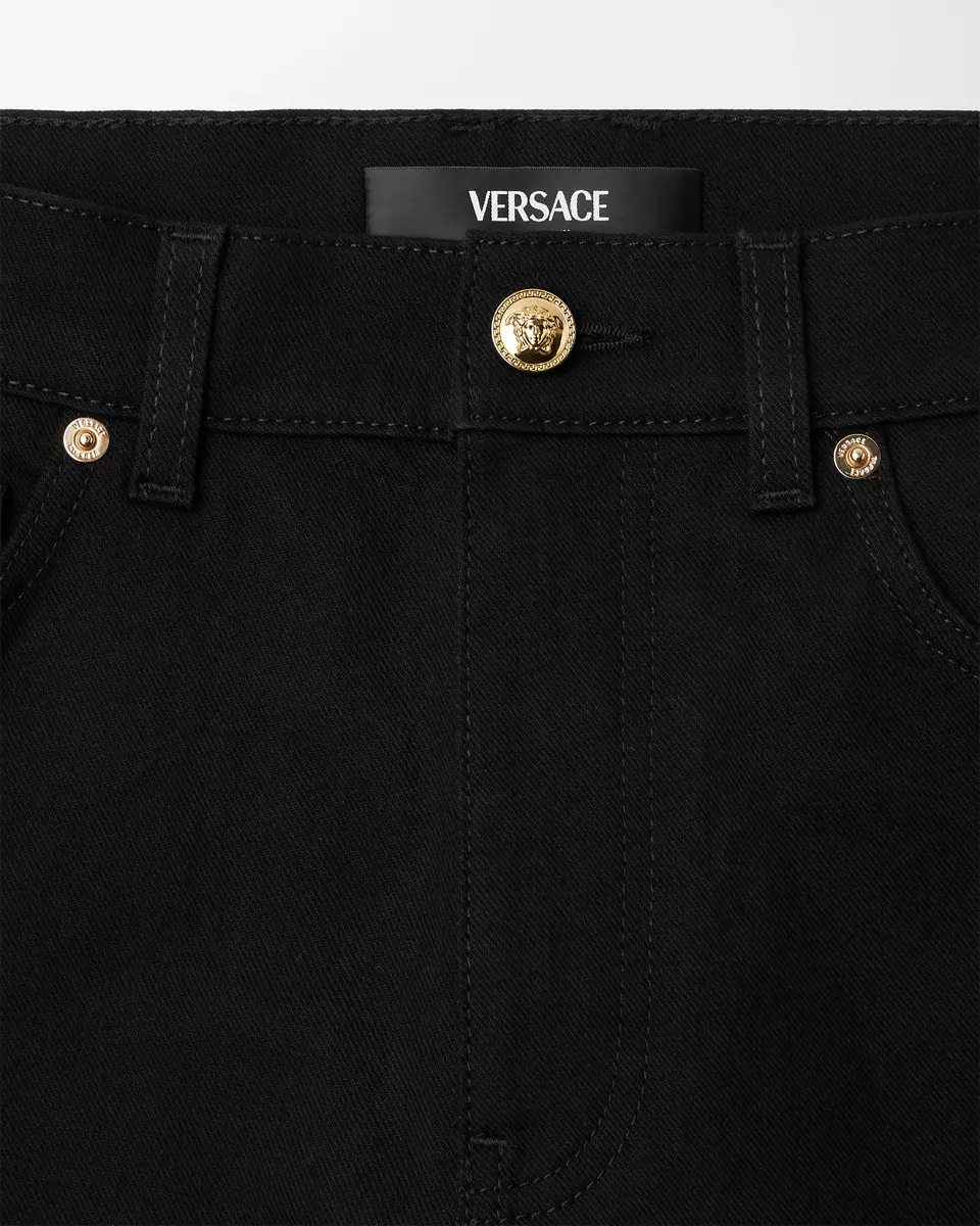 Versace Slim Jeans | Thumbnail 2 Versace Slim Jeans | Thumbnail 2