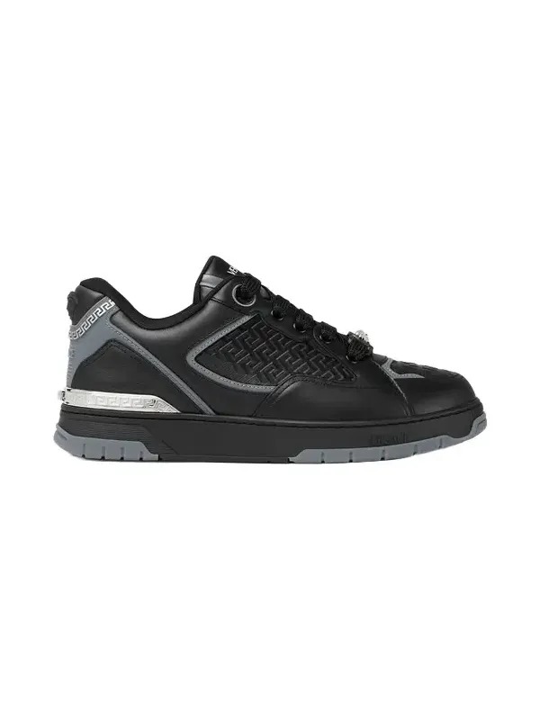 Biggie Basket Leather Sneakers Biggie Basket Leather Sneakers