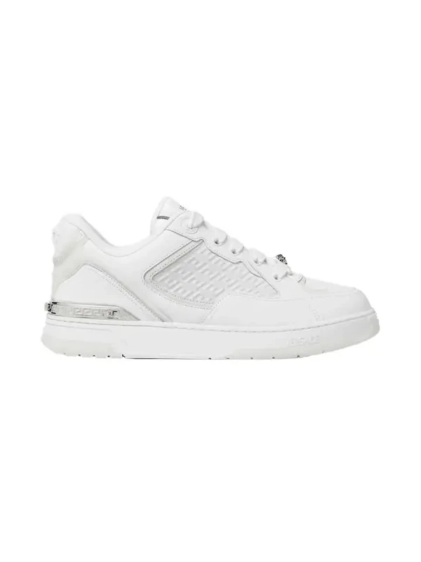 Biggie Basket Leather Sneakers Biggie Basket Leather Sneakers