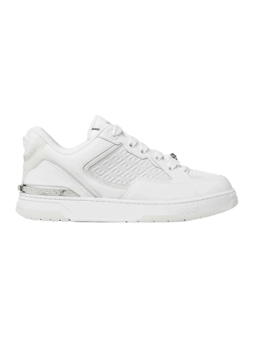 Biggie Basket Leather Sneakers Biggie Basket Leather Sneakers