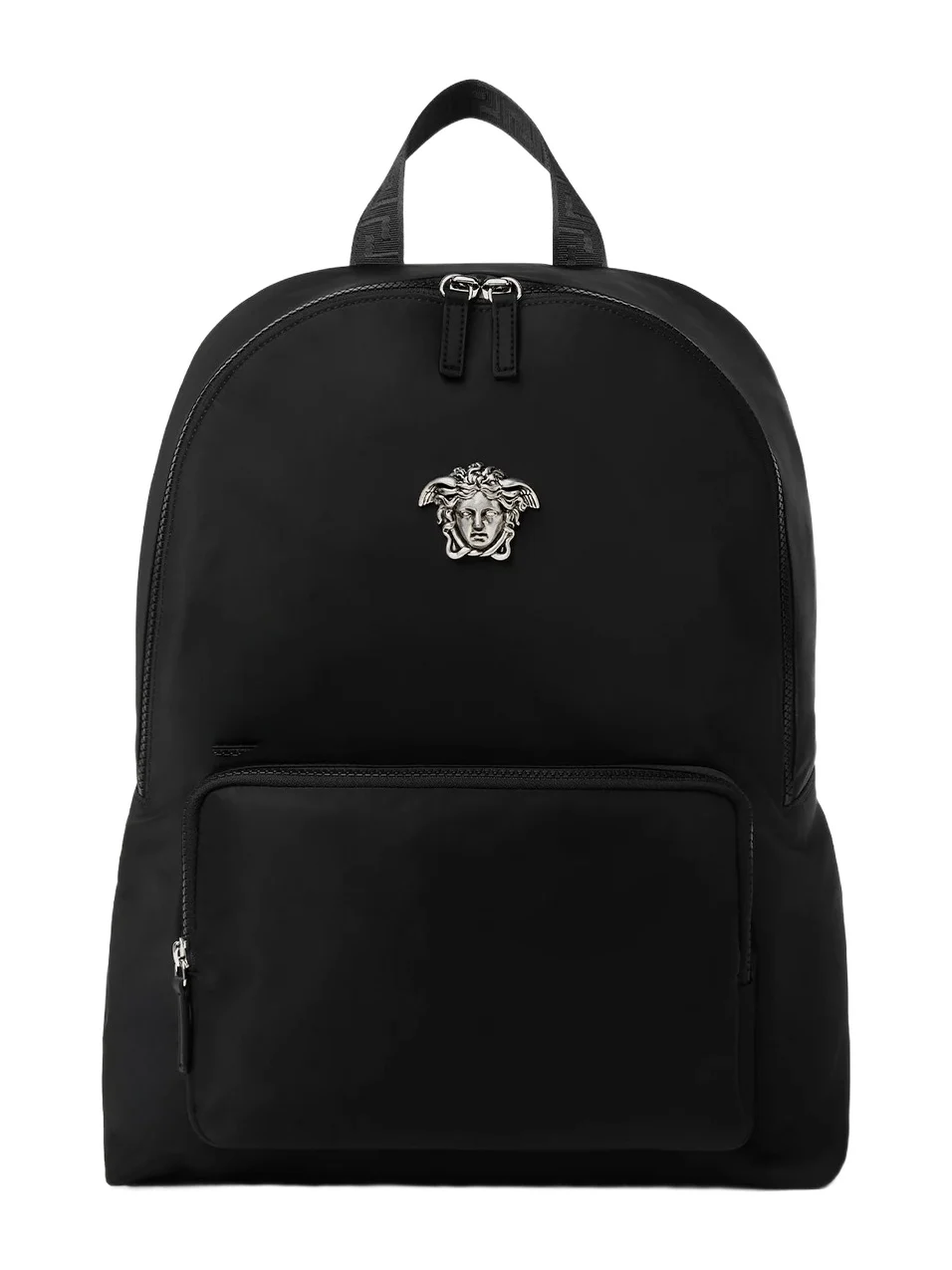 La Medusa Nylon Backpack La Medusa Nylon Backpack