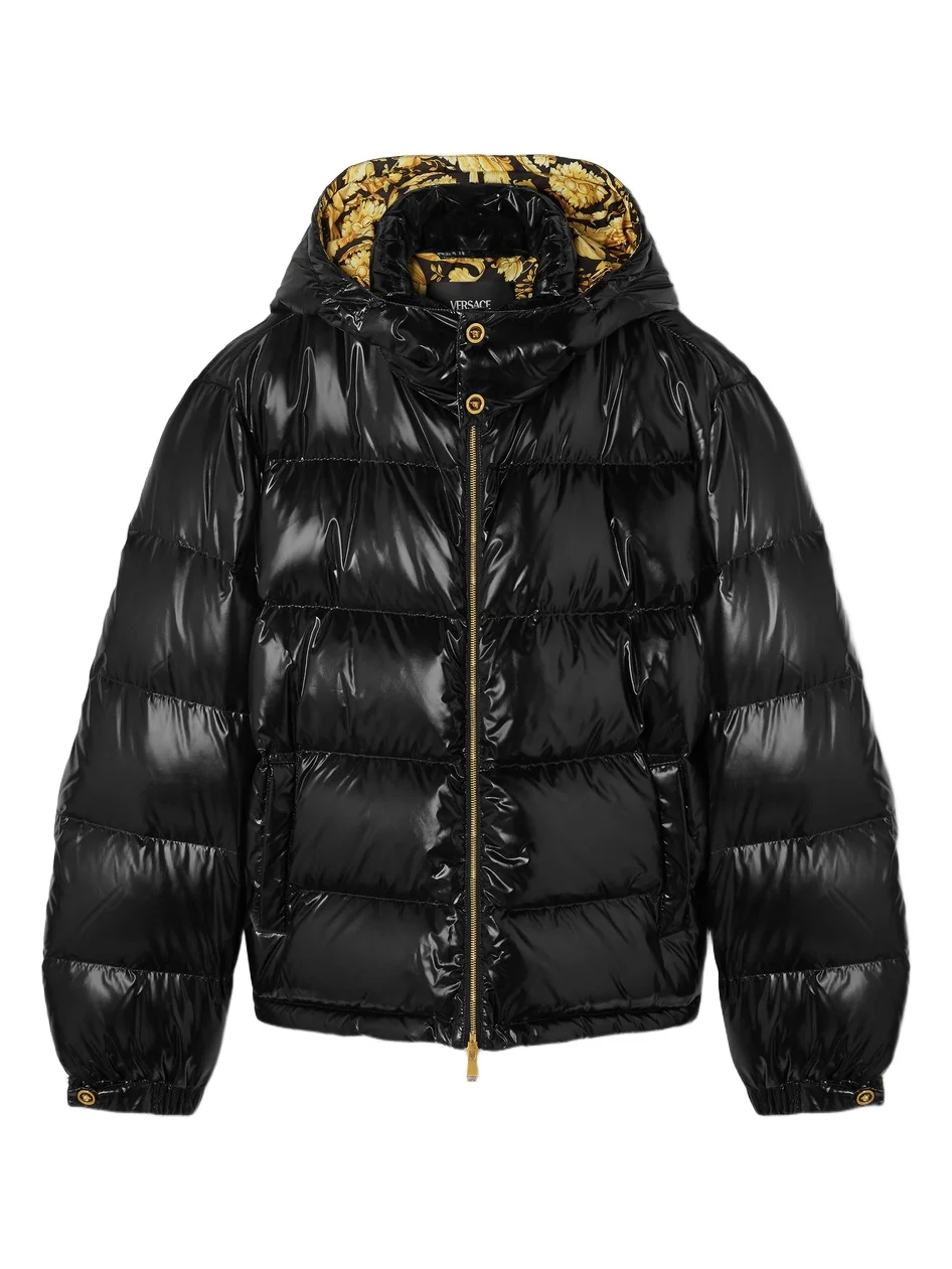 Padded Jacket Padded Jacket