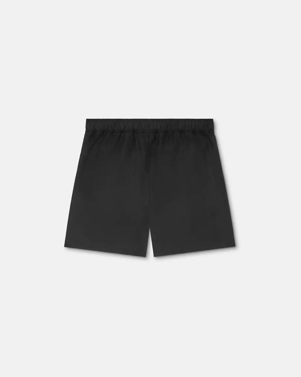 Versace Jacquard Swim Boardshorts | Thumbnail 2 Versace Jacquard Swim Boardshorts | Thumbnail 2