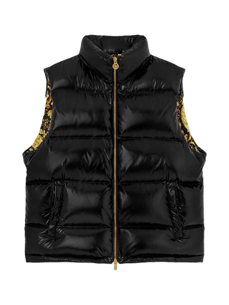 Padded Vest