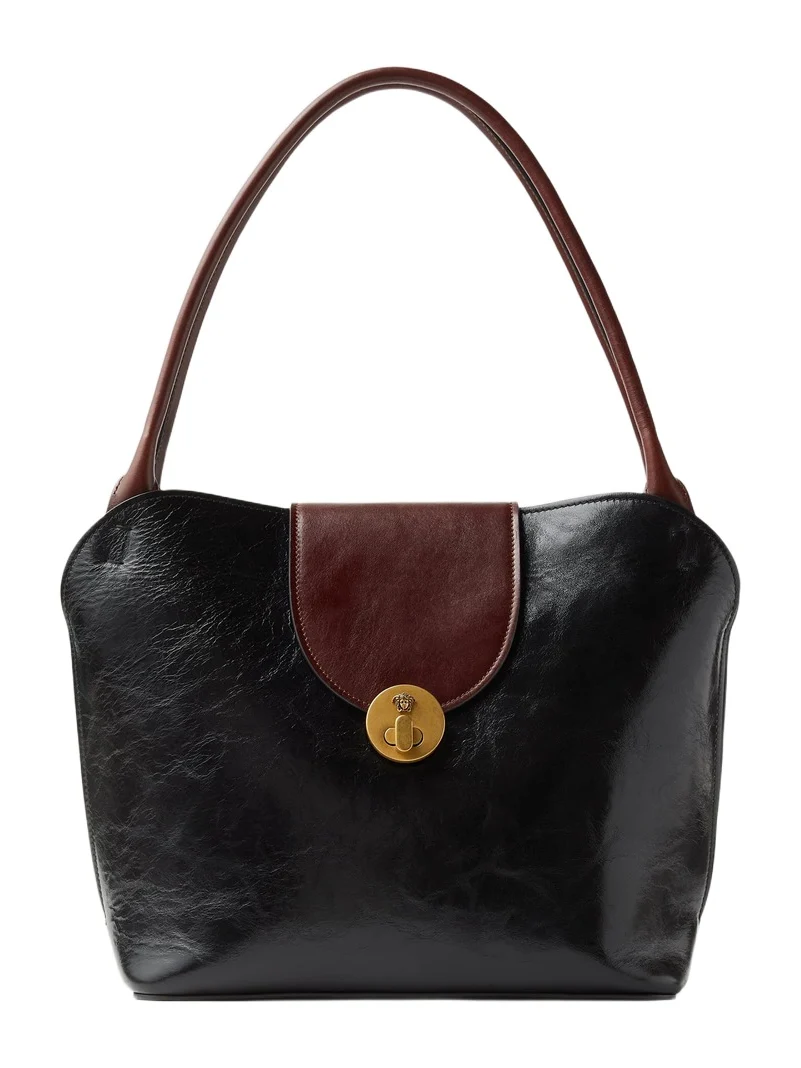 Vivian Leather Shoulder Bag Vivian Leather Shoulder Bag