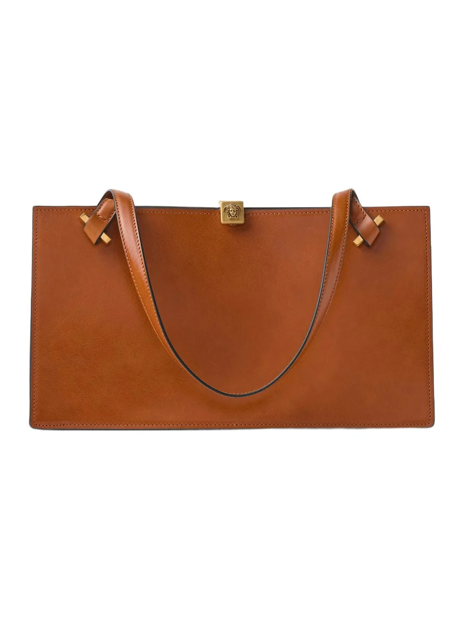 Severine Leather Tote Severine Leather Tote