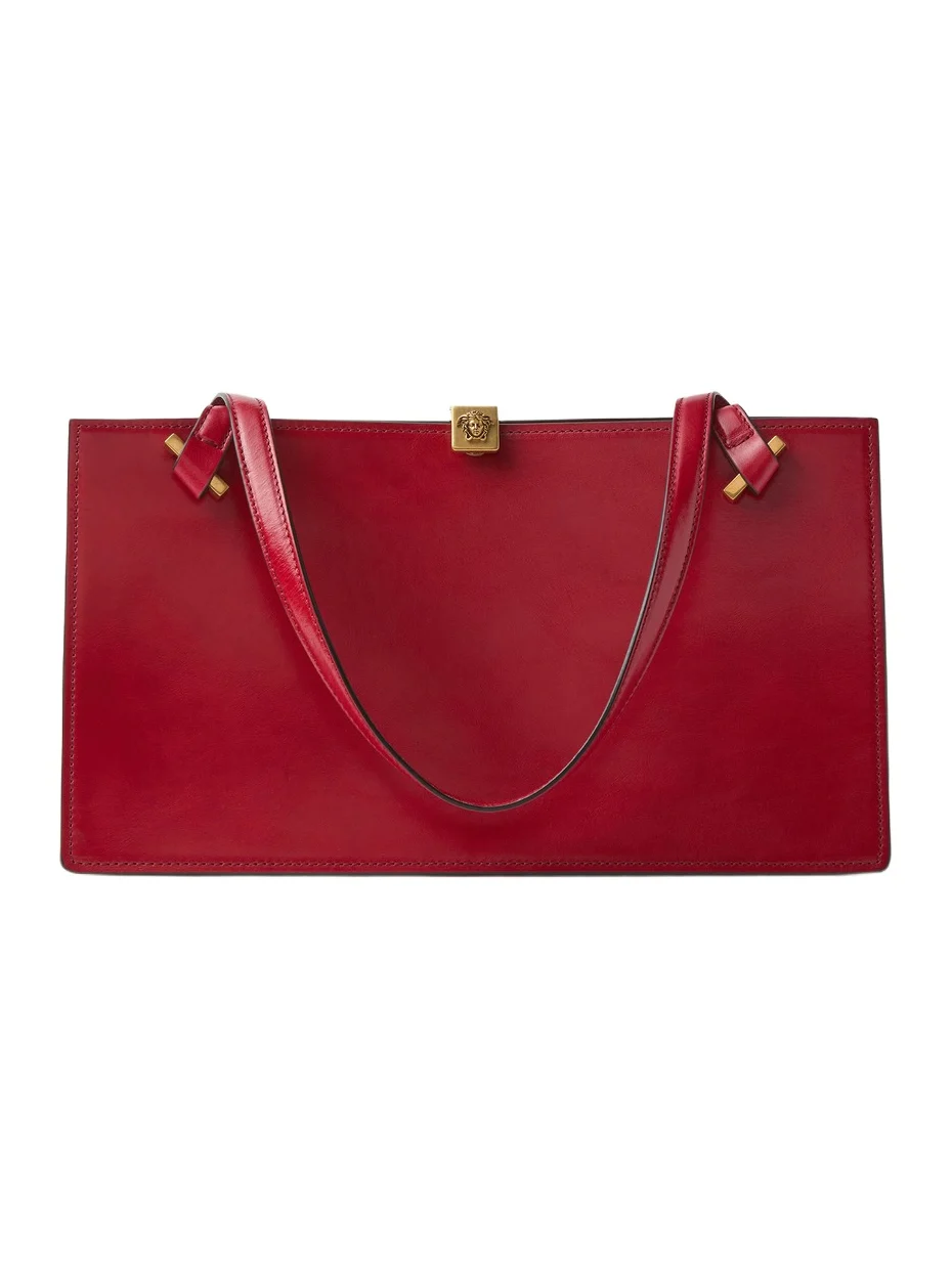 Severine Leather Tote Severine Leather Tote