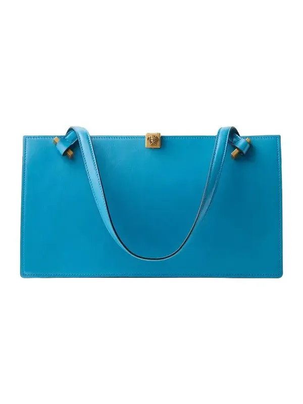 Severine Leather Tote