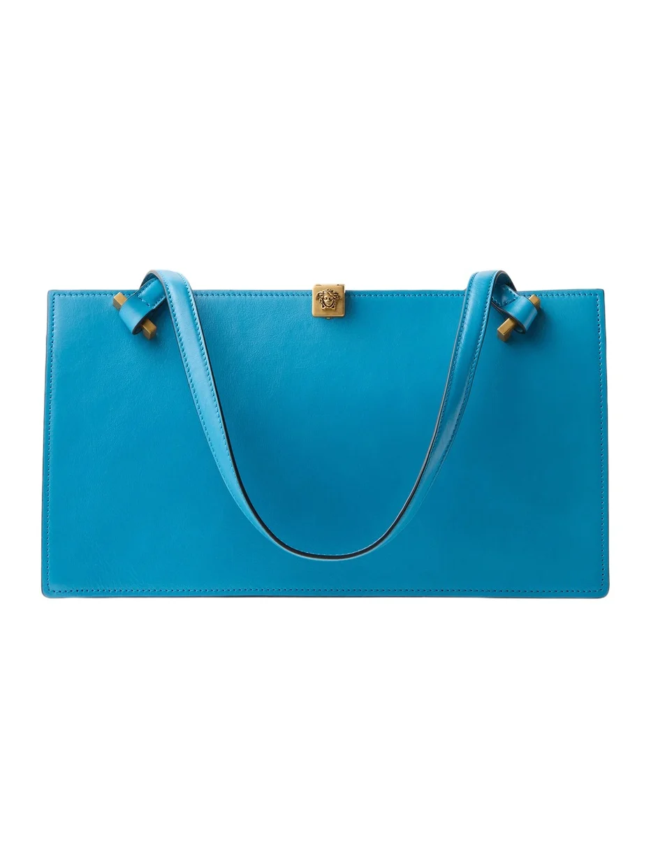 Severine Leather Tote Severine Leather Tote