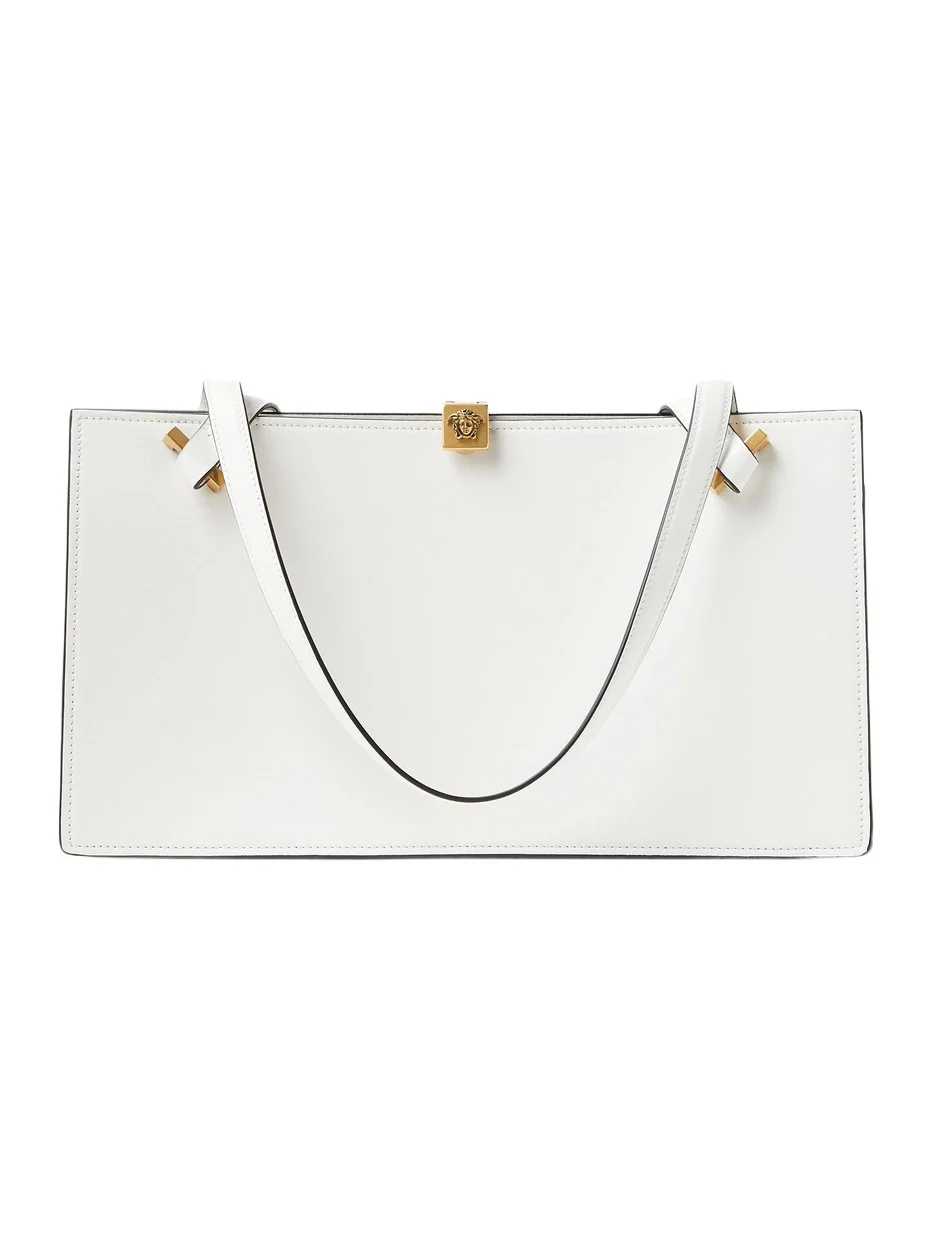 Severine Leather Tote Severine Leather Tote