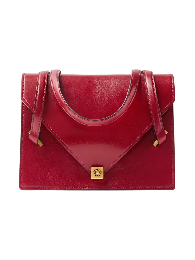Severine Leather Shoulder Bag Severine Leather Shoulder Bag