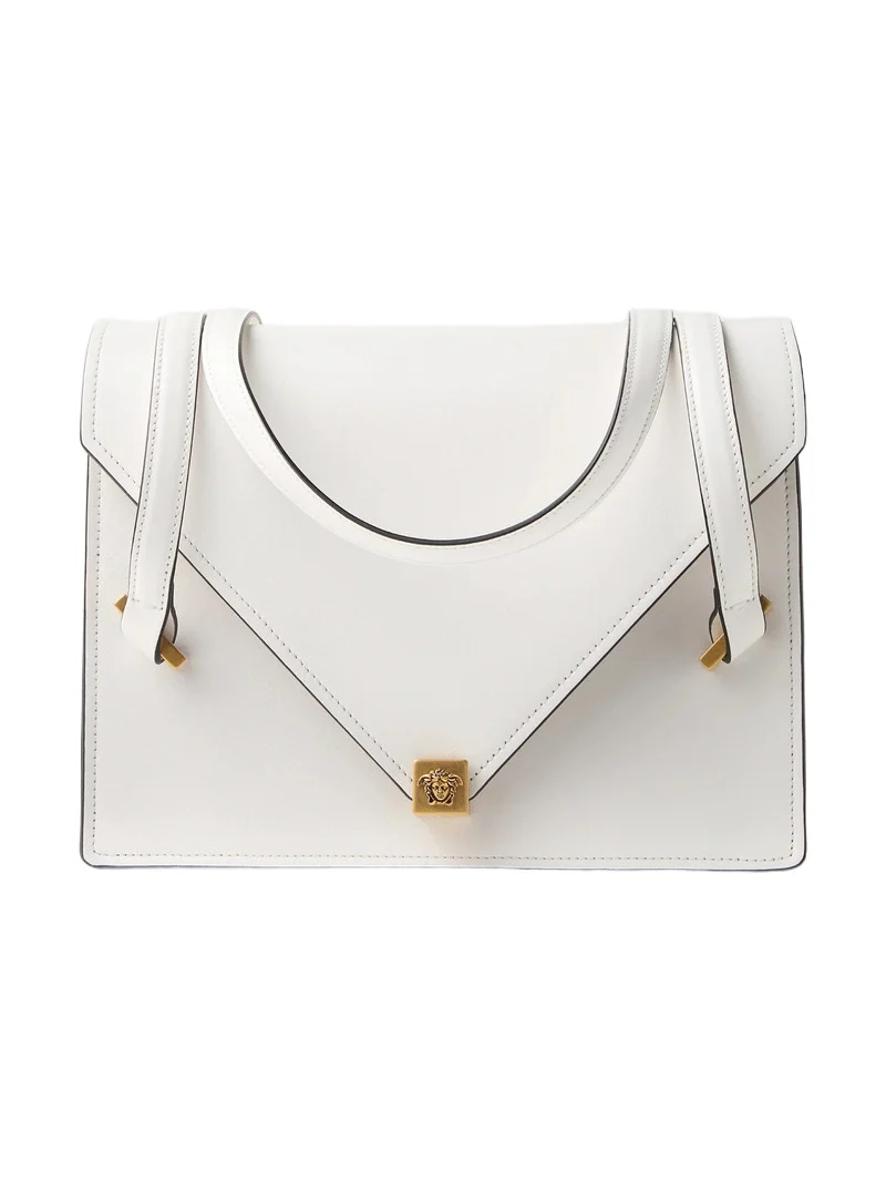 Severine Leather Shoulder Bag Severine Leather Shoulder Bag