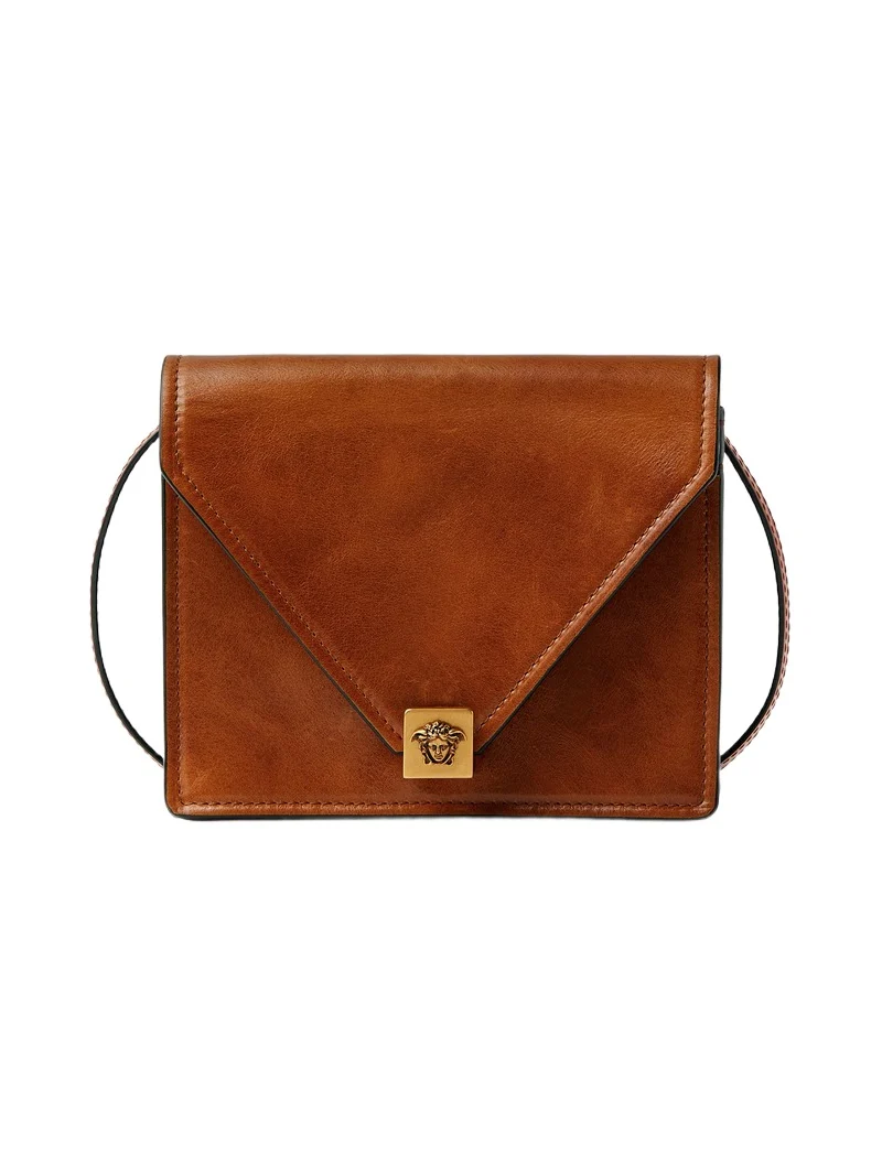 Severine Leather Mini Bag Severine Leather Mini Bag