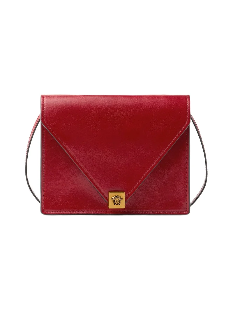 Versace Severine Leather Mini Bag