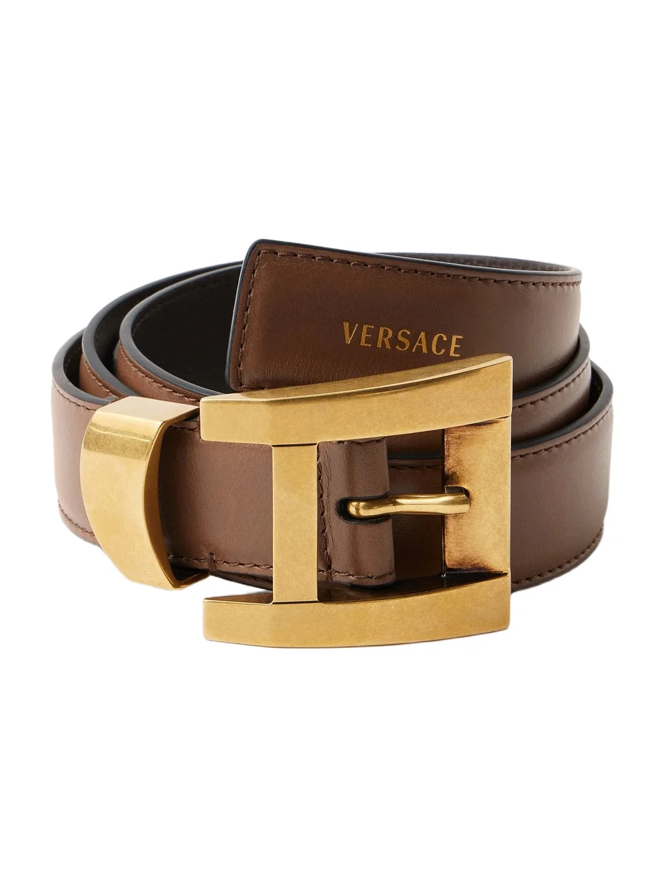 Leather Belt 3 cm Leather Belt 3 cm