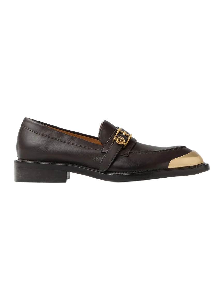 Primo Leather Loafers Primo Leather Loafers