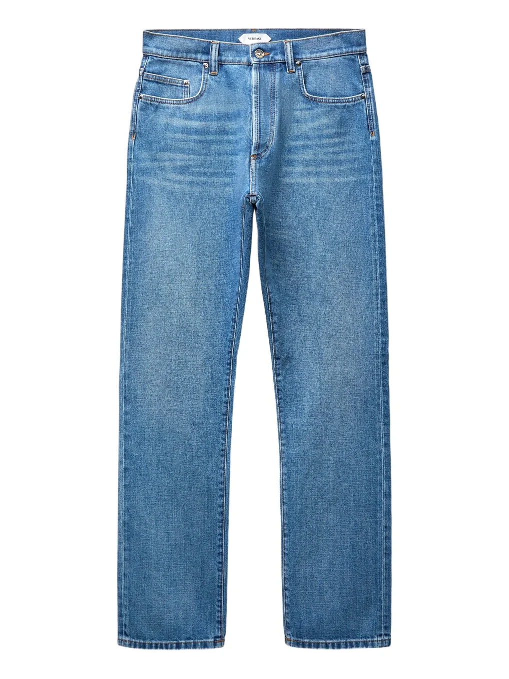 Straight Jeans Straight Jeans