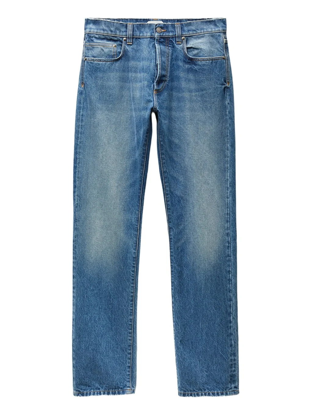 Straight Jeans Straight Jeans