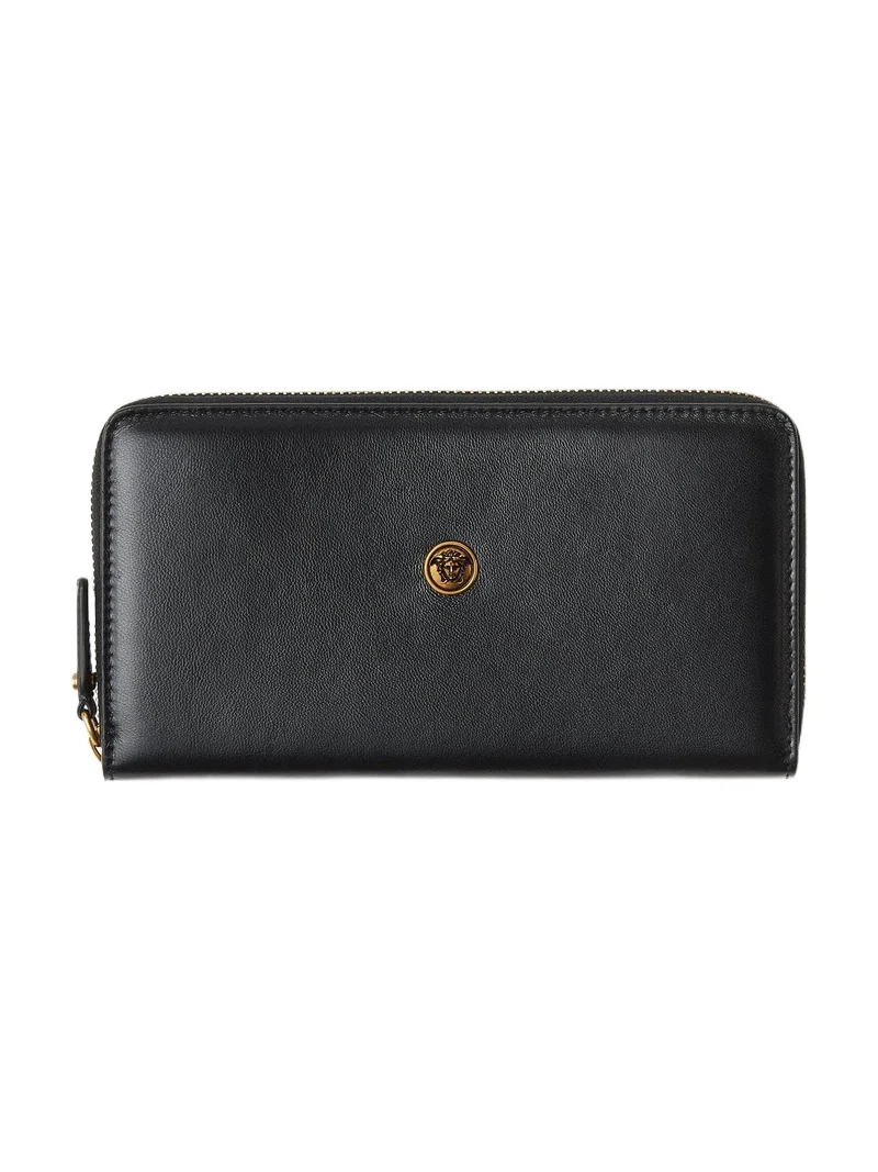 Emblème Leather Wallet Emblème Leather Wallet