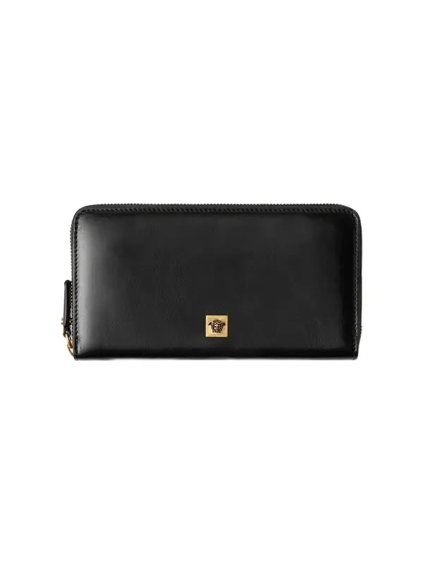 Severine Leather Wallet