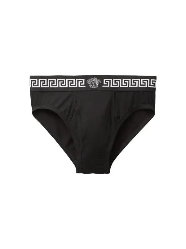 Cotton-Jersey Briefs