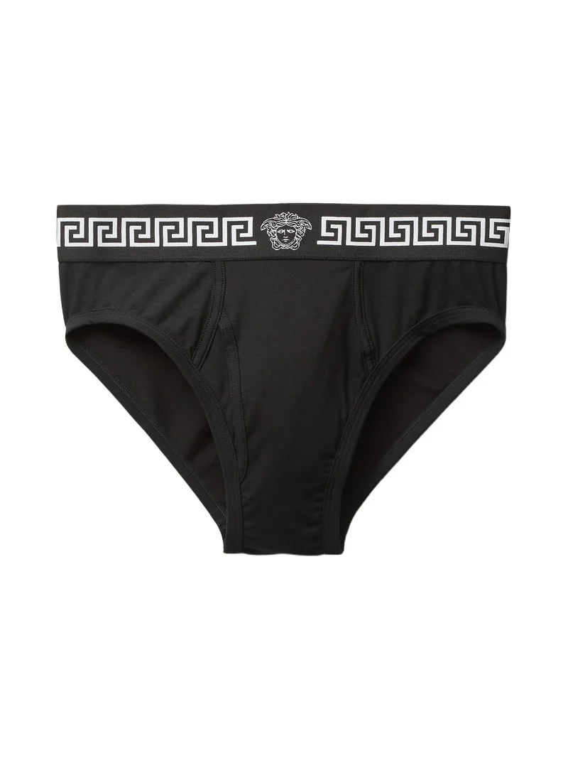Cotton-Jersey Briefs Cotton-Jersey Briefs