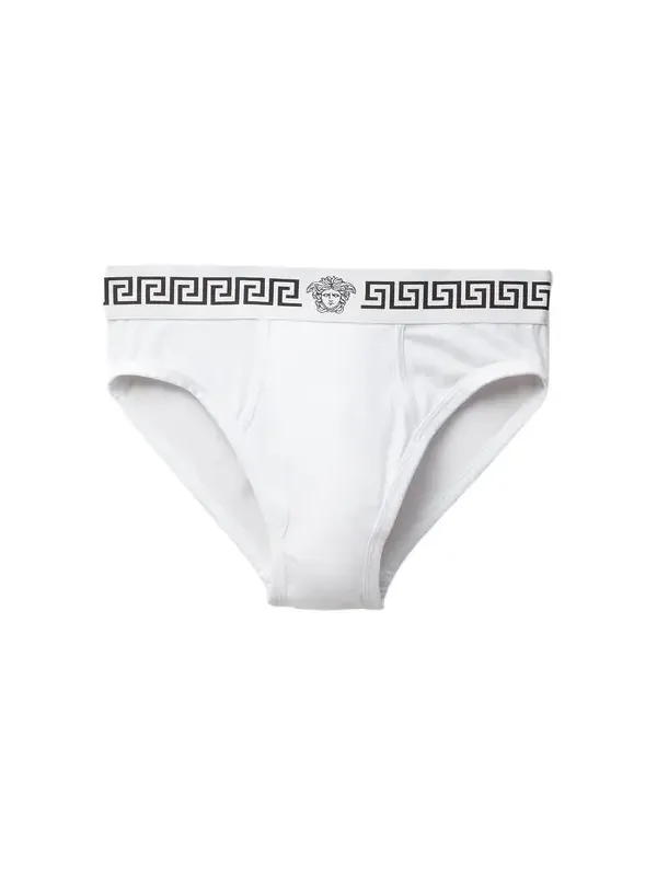 Cotton-Jersey Briefs