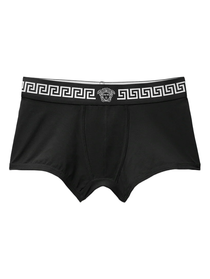 Cotton-Jersey Trunks Cotton-Jersey Trunks