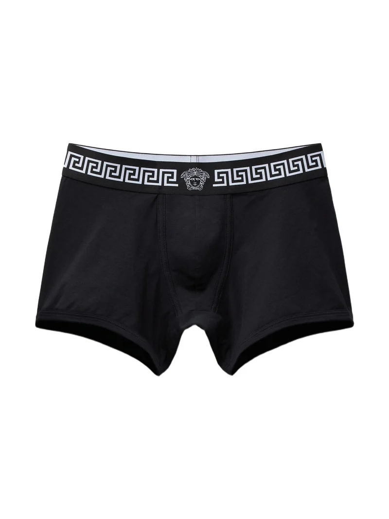 Cotton-Jersey Trunks Cotton-Jersey Trunks