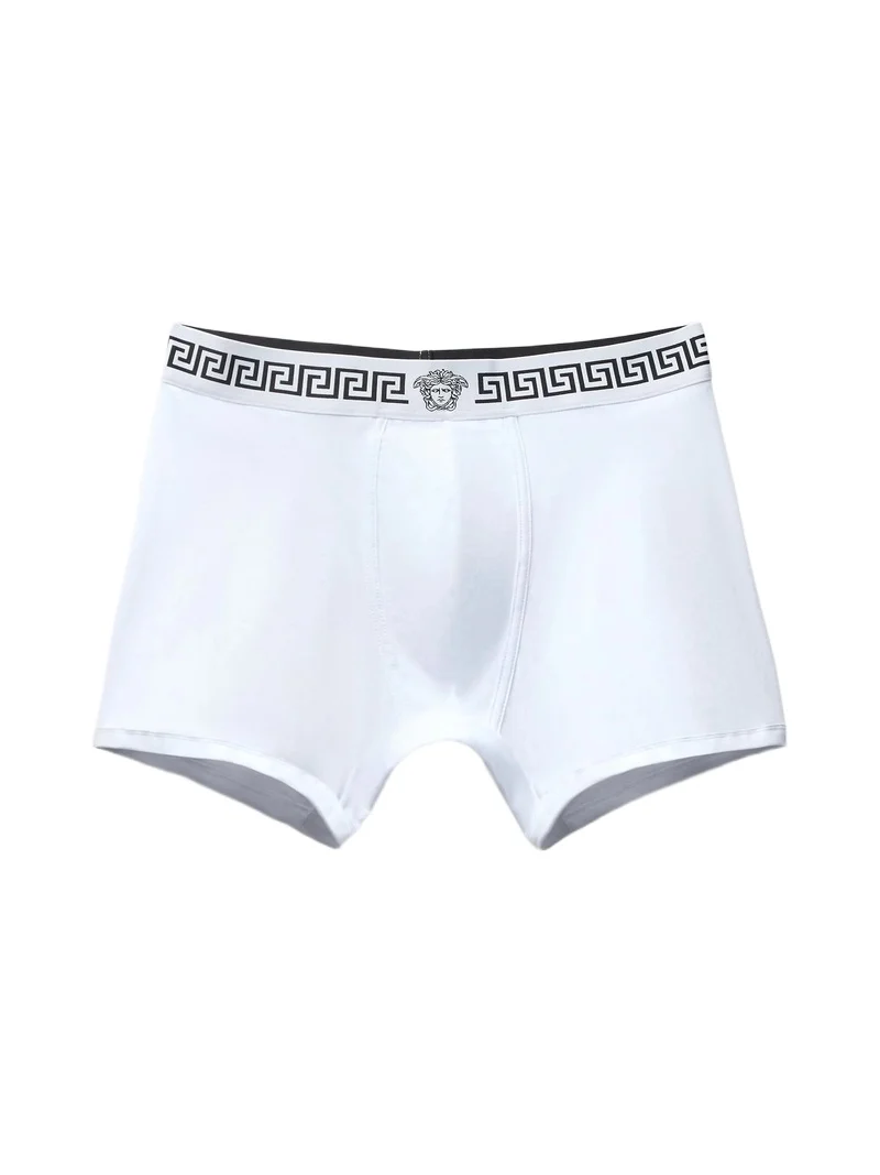 Cotton-Jersey Trunks