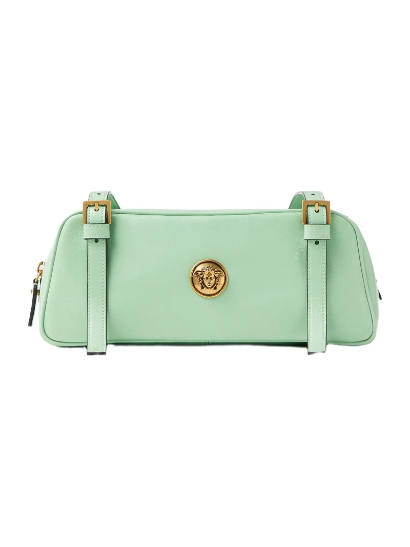 Emblème Nappa Bowling Bag