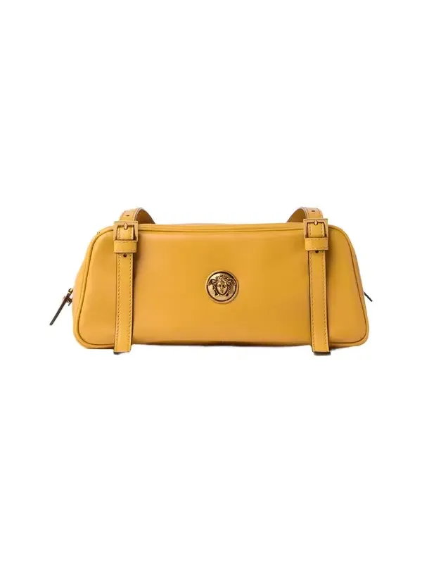 Emblème Nappa Bowling Bag
