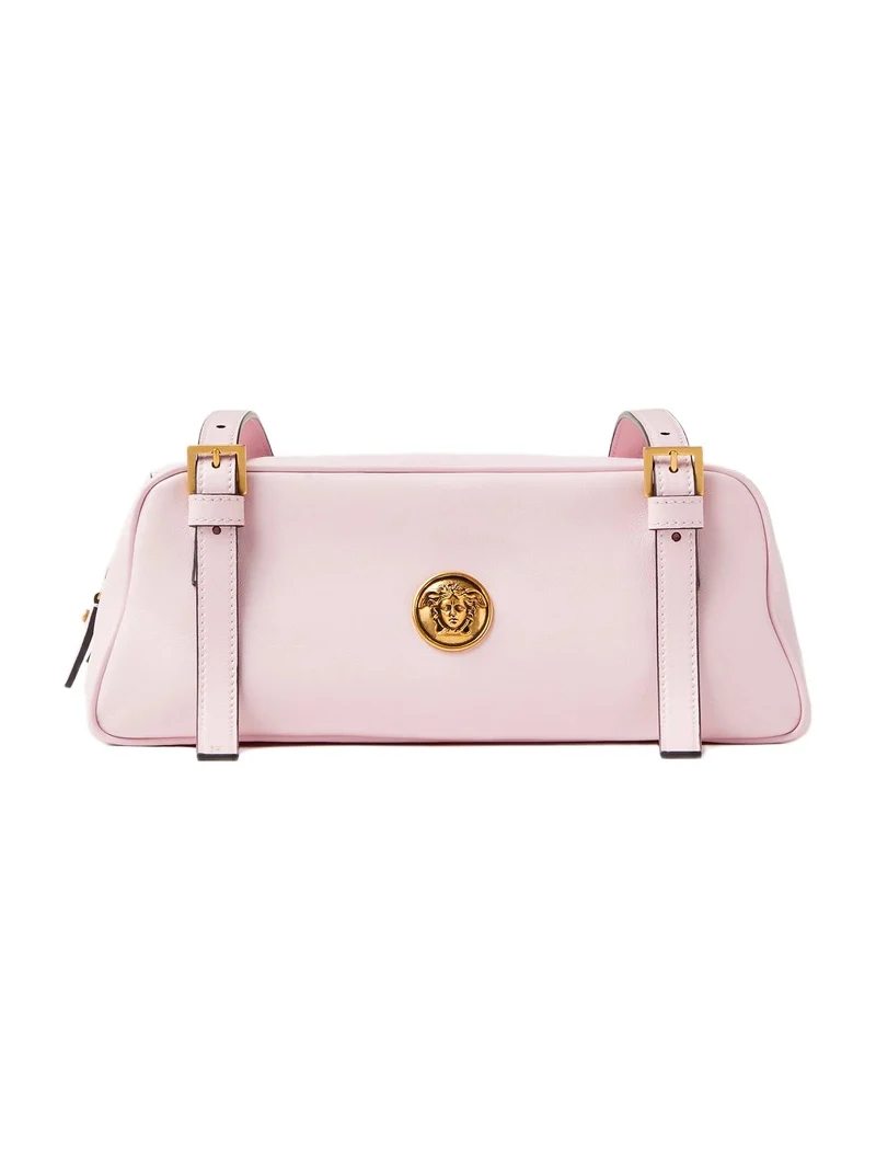 Emblème Nappa Bowling Bag