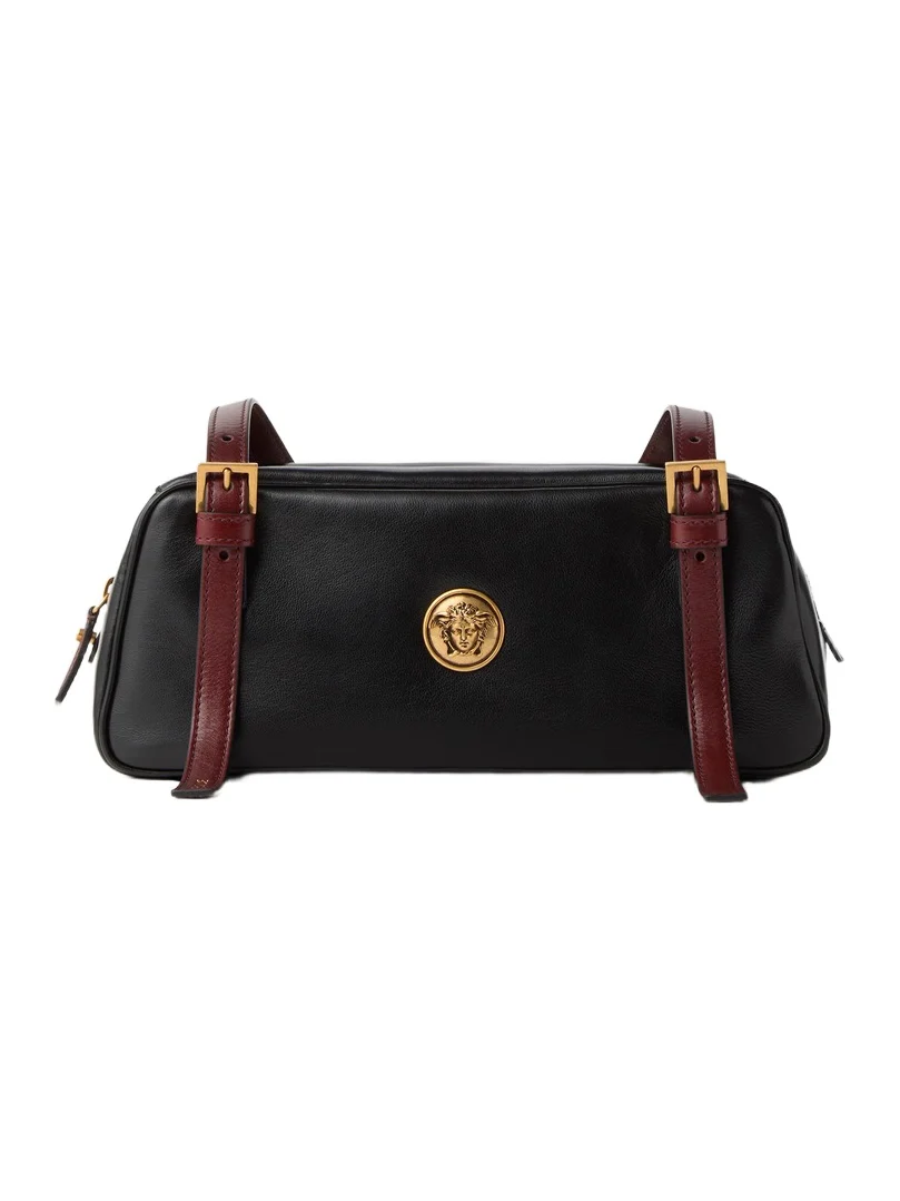 Emblème Nappa Bowling Bag