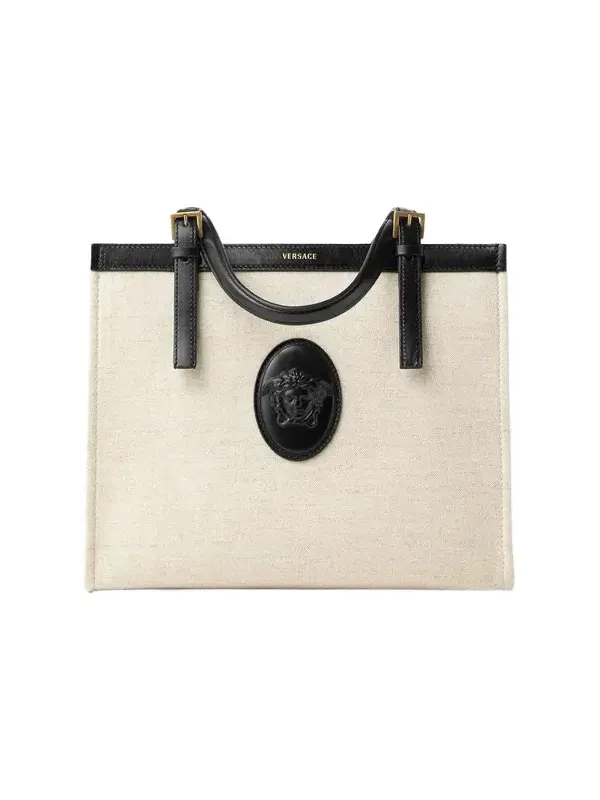 Rivière Canvas Tote