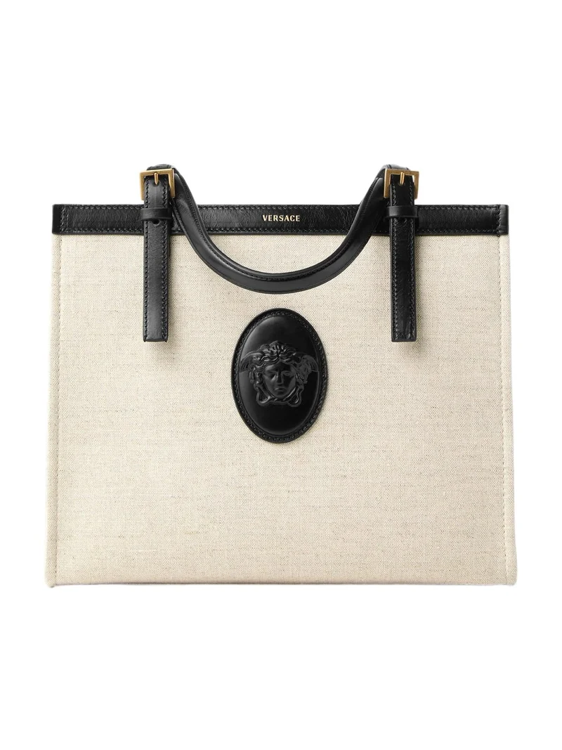 Rivière Canvas Tote