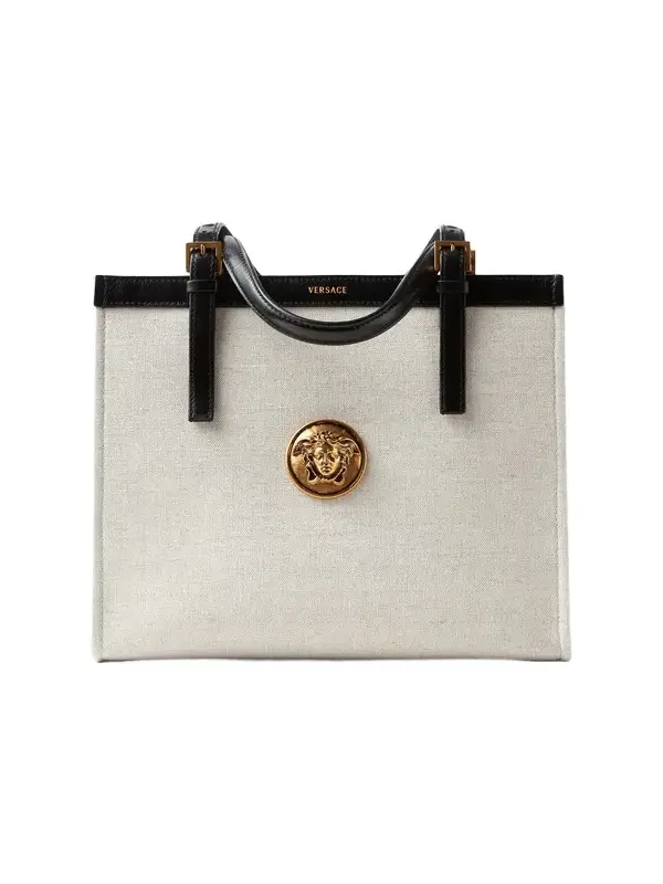 Rivière Canvas Tote