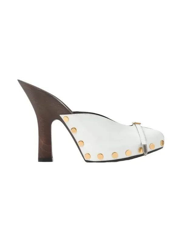 Sassi Patent Clogs 105 mm