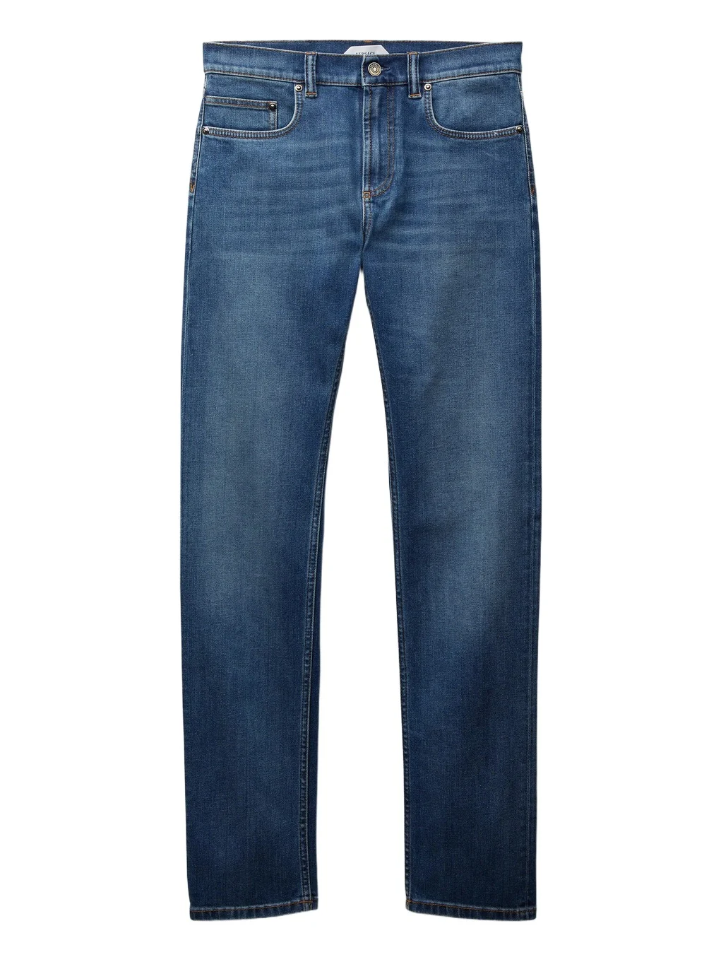 Versace Tapered Jeans