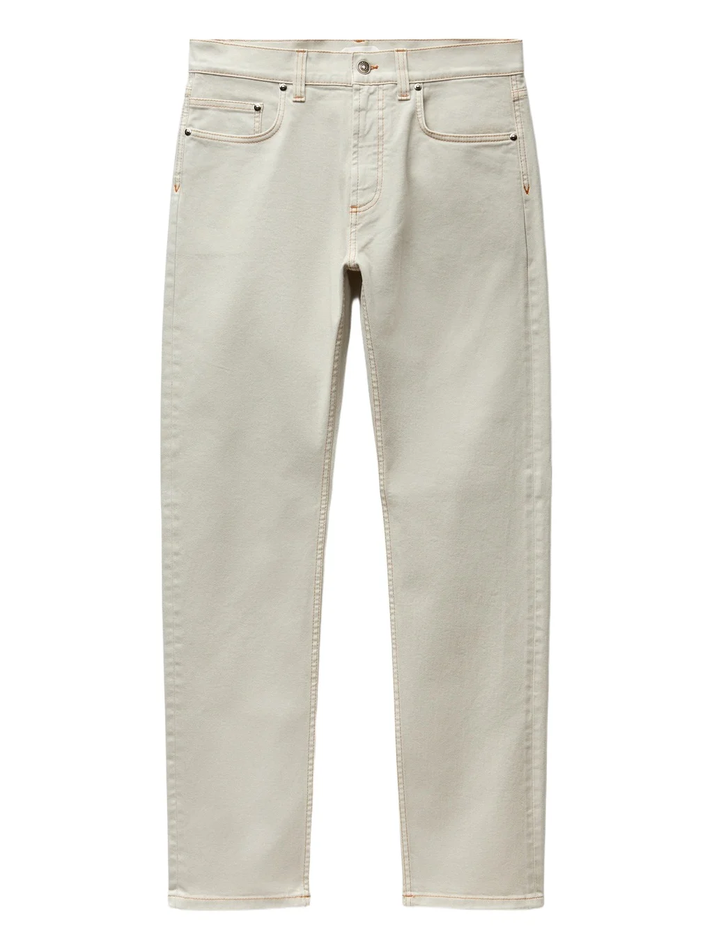 Versace Tapered Jeans