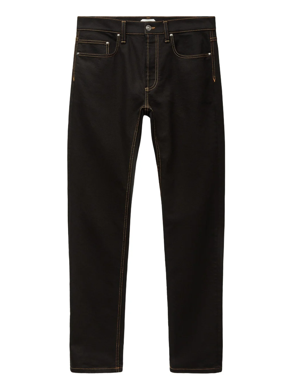 Versace Tapered Jeans