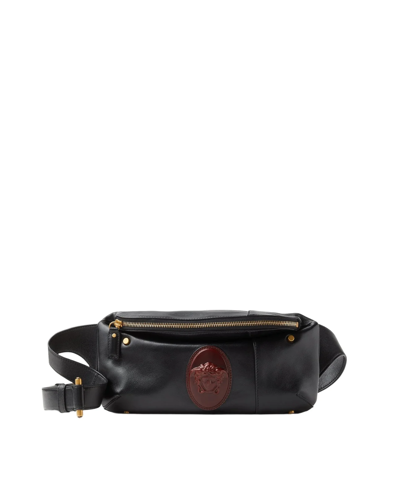 Lou Small Nappa Belt Bag Lou Small Nappa Belt Bag