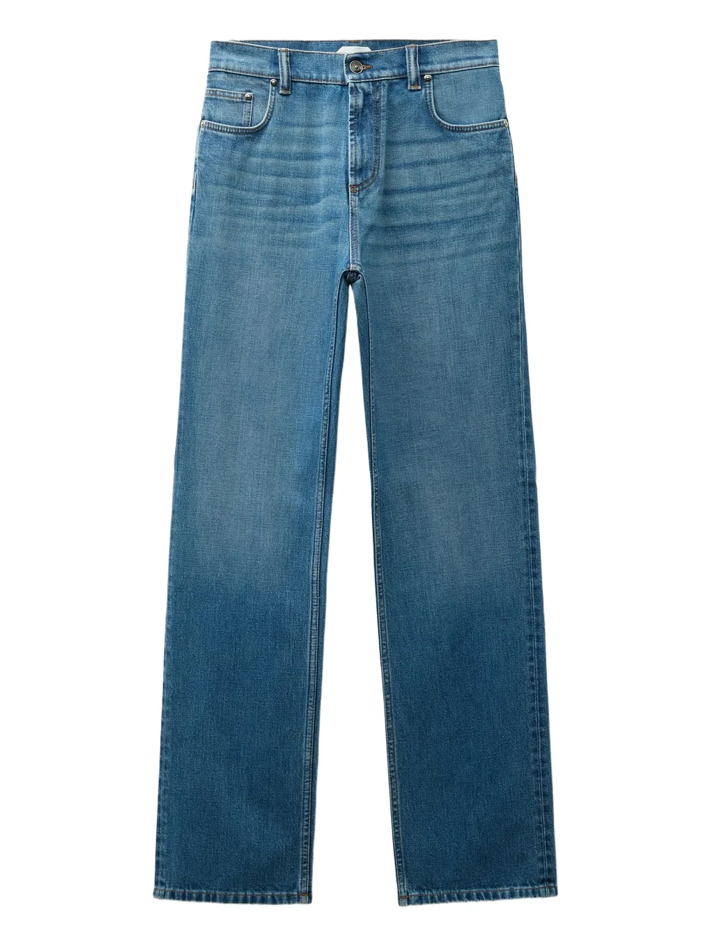 Versace Straight Jeans | Thumbnail 1 Versace Straight Jeans | Thumbnail 1